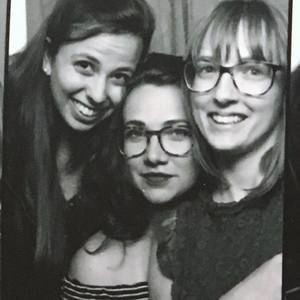 Meet your Posher, Ellen